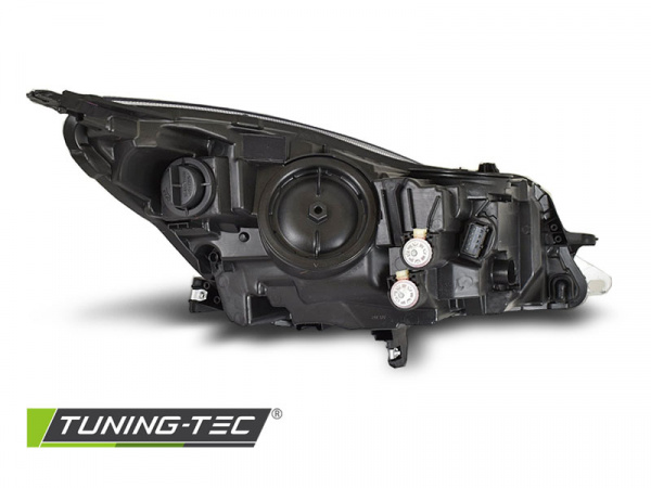 LED Tagfahrlicht Scheinwerfer für Opel Insignia Lim./Kombi 13-17 schwarz